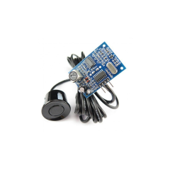 Su Geçirmez Ultrasonik Sensör (JSN-SR04T)