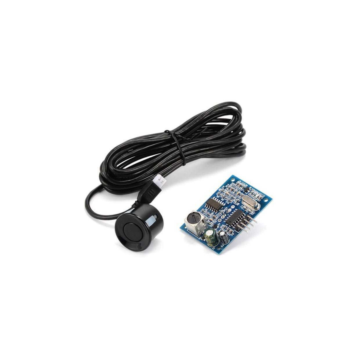 Su Geçirmez Ultrasonik Sensör (JSN-SR04T)