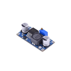 LM2596 Ayarlanabilir DC-DC Buck Modülü