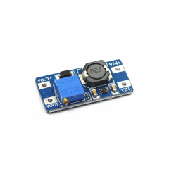 MT3608 DC-DC Step-Up Güç Modülü