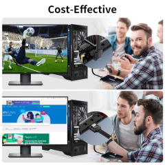 SATA 3 Disk Kablosu (90 Derece, Kilit Mekanizmalı)