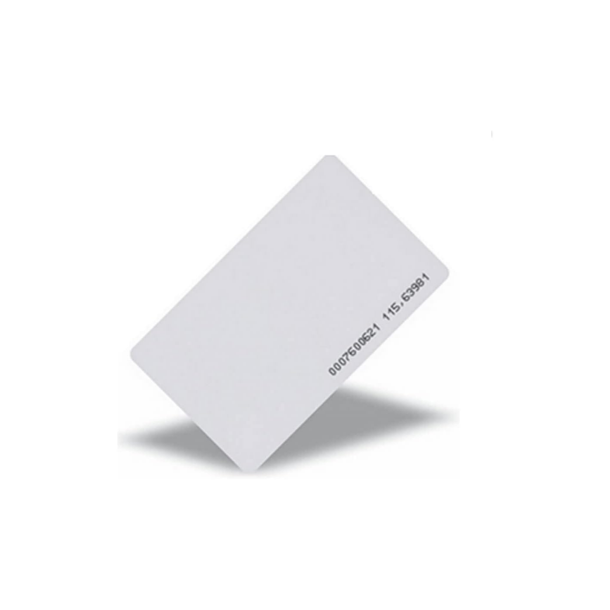 125KHz RFID Kart - Kopyalanabilir