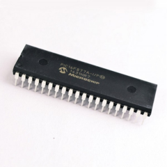 PIC16F877A-I/P DIP40 8-Bit 20MHz Mikrodenetleyici Entegre
