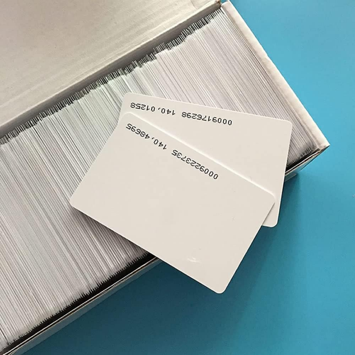 13,56 MHz RFID Kart - Kopyalanabilir