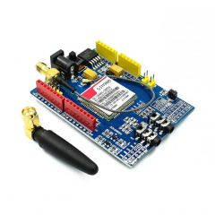 Arduino SIM900 GPRS GSM Geliştirme Kartı