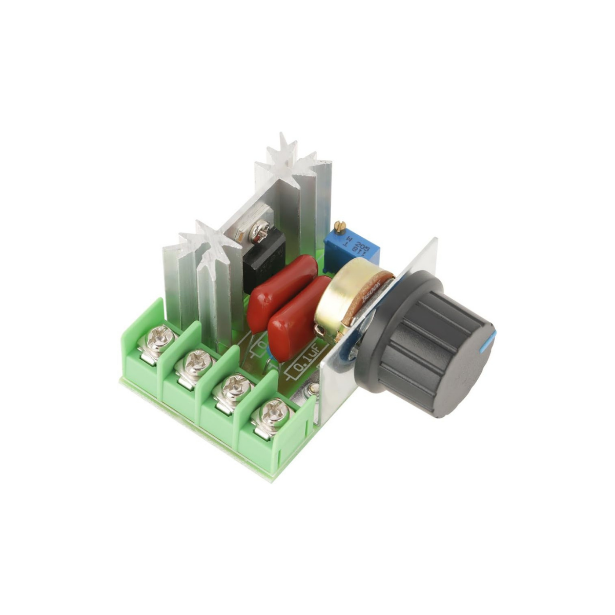 Regulator Dimmer 2000W