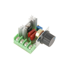 Regulator Dimmer 2000W