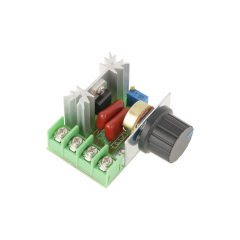 Regulator Dimmer 2000W