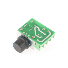 Regulator Dimmer 2000W