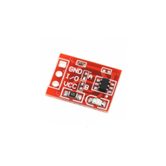 TTP223B Dokunmatik Sensör