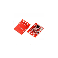 TTP223B Dokunmatik Sensör