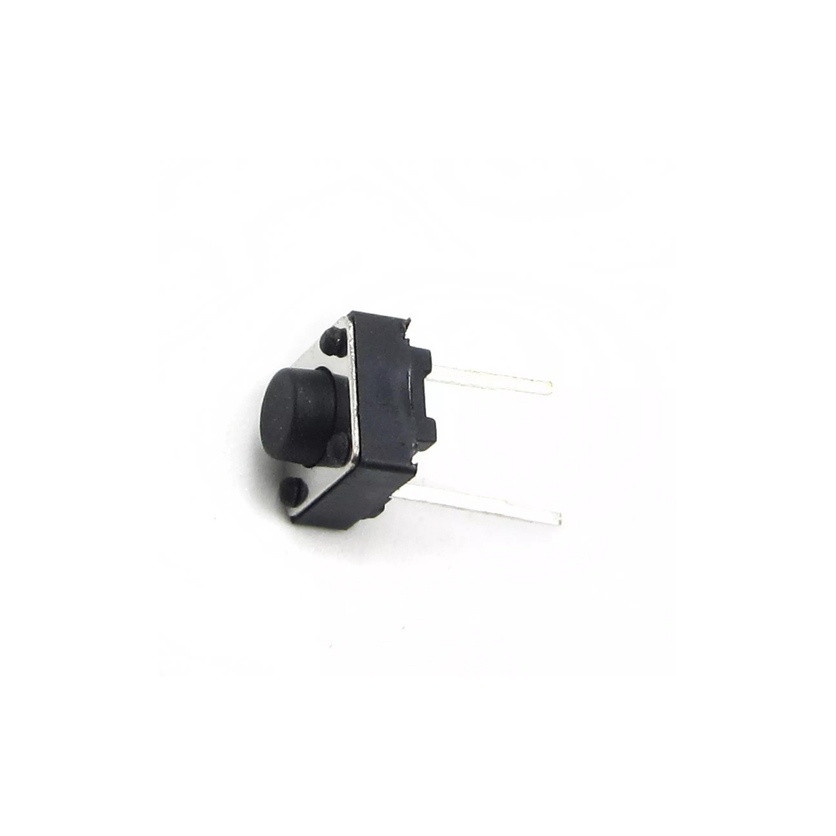 2 Pin Push Button - 6x6x5 mm