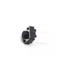 2 Pin Push Button - 6x6x5 mm