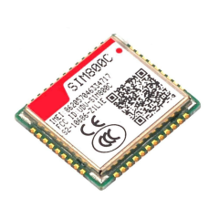 SIM800C GSM GPRS Modülü