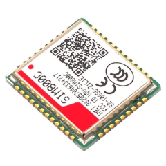 SIM800C GSM GPRS Modülü