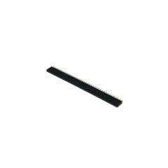 1x40 180 Derece Dişi Pin Header