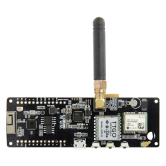 TTGO T-Beam V1.1 ESP32 WiFi Bluetooth GPS NEO-6M SMA OLED