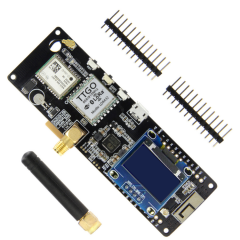 TTGO T-Beam V1.1 ESP32 WiFi Bluetooth GPS NEO-6M SMA OLED
