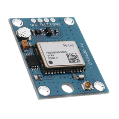 GY-NEO6MV2 GPS Modülü - EEPROM Uçuş Kontrol Sistemi