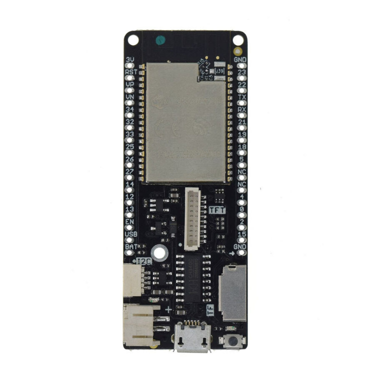 ESP32-PRO V200 WiFi ve Bluetooth Geliştirme Kartı