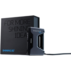 Profesyonel 3D Tarama Hizmeti