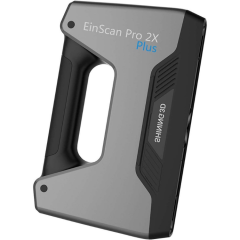 Profesyonel 3D Tarama Hizmeti