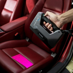 Profesyonel 3D Tarama Hizmeti