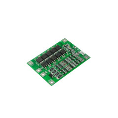 4S 40A BMS Modülü - Dengeleme Şarj ve Koruma Modülü