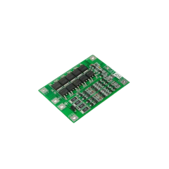 4S 40A BMS Modülü - Dengeleme Şarj ve Koruma Modülü