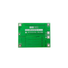 4S 40A BMS Modülü - Dengeleme Şarj ve Koruma Modülü