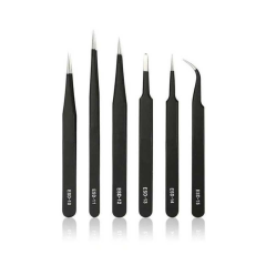 ESD Anti Statik Cımbız Seti (6 Parça)