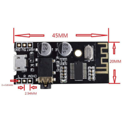 MH-M28 Bluetooth 4.2 Ses Modülü