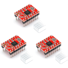 A4988 Motor Sürücü Kartı