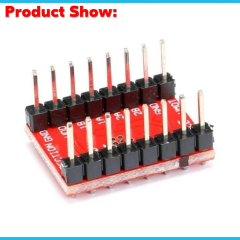 A4988 Motor Sürücü Kartı