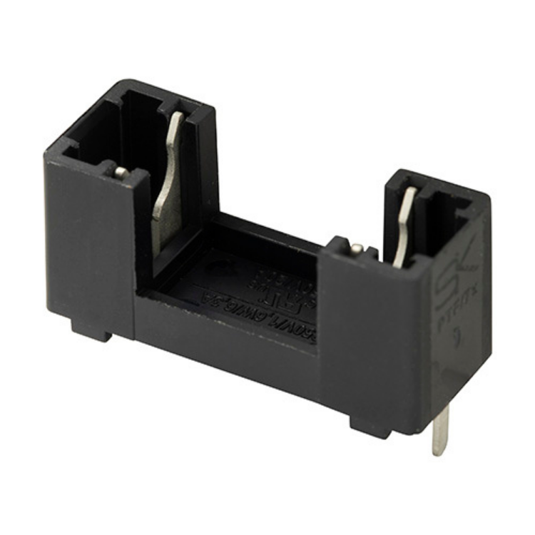 HTC-78M PCB Cam Sigorta Yuvası