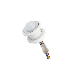 220V Hareket Pır Sensörü - Otomatik Lamba Sensörü