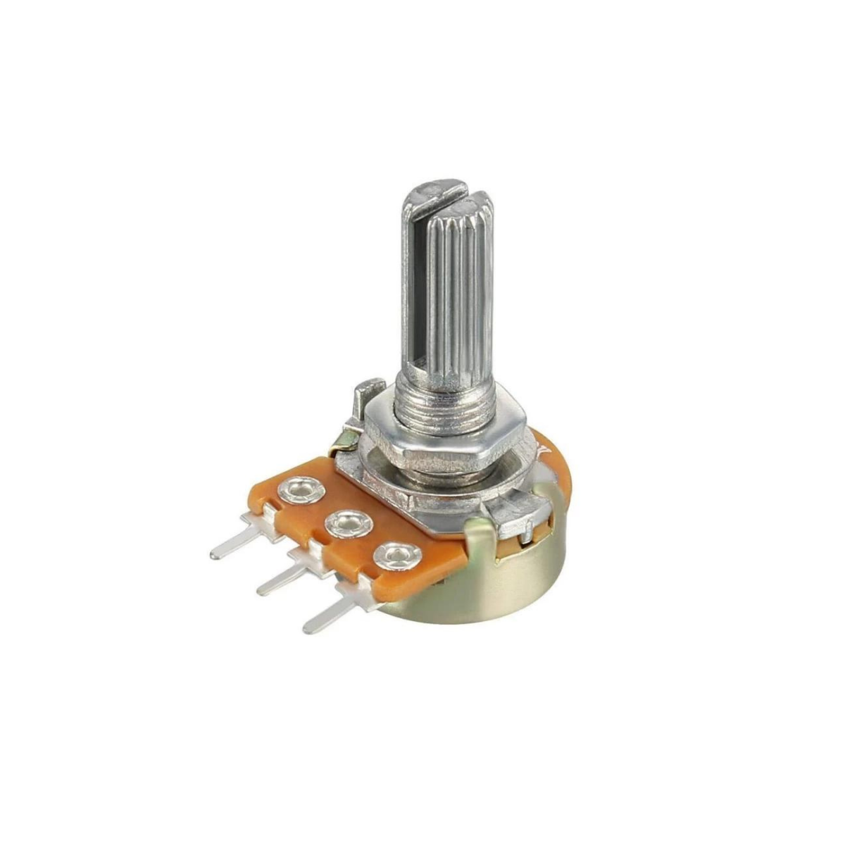 Potansiyometre 1 K 3PIN