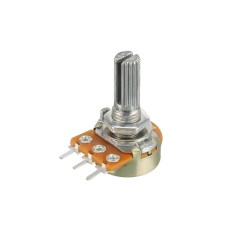 Potansiyometre 1 K 3PIN