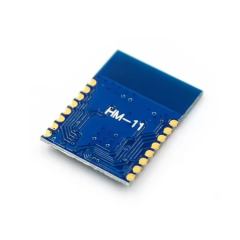 HM-11 Bluetooth Modülü