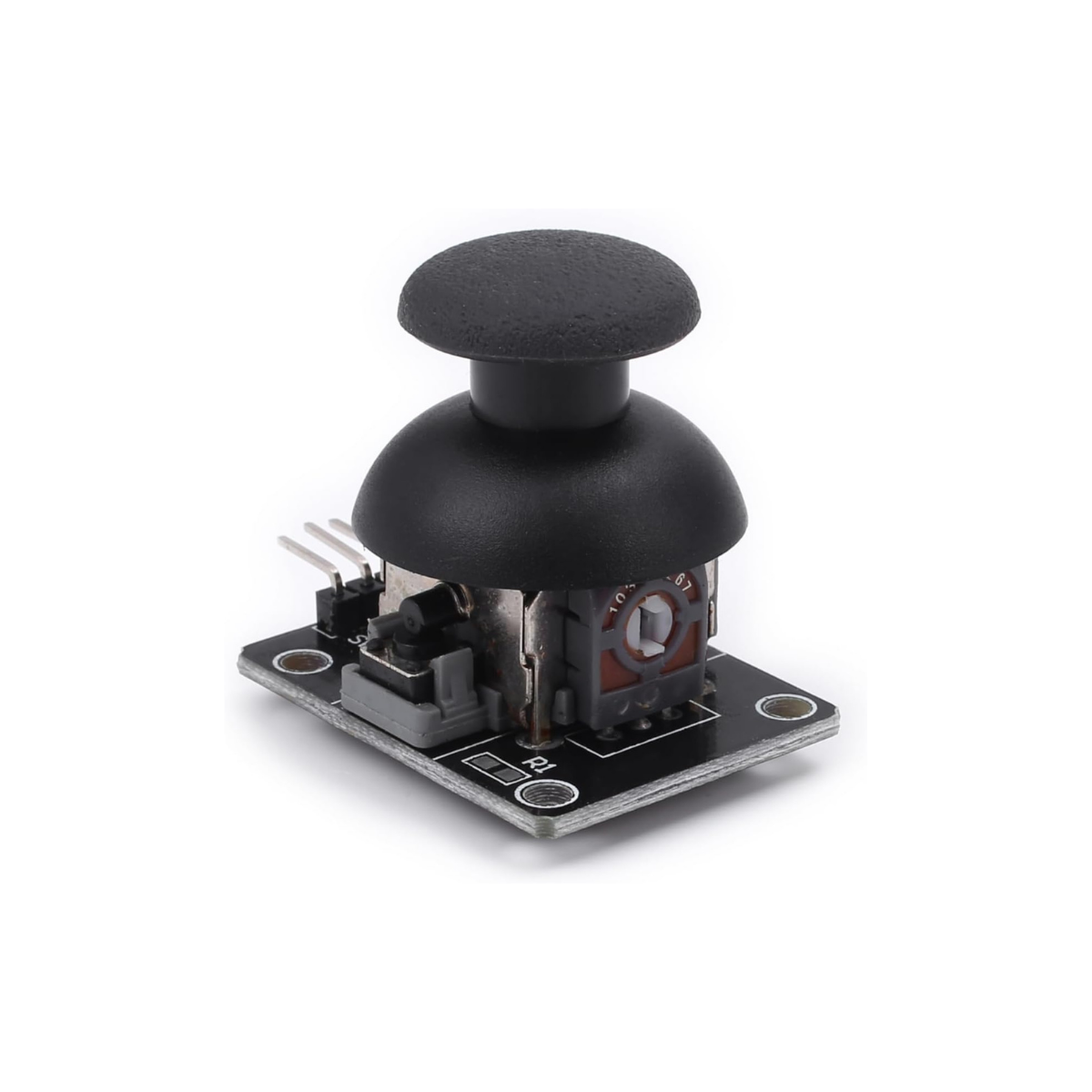 Joystick Modülü