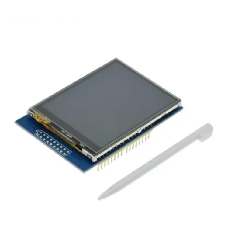 2.8 İnç TFT Dokunmatik LCD Ekran Modülü - 240 x 320