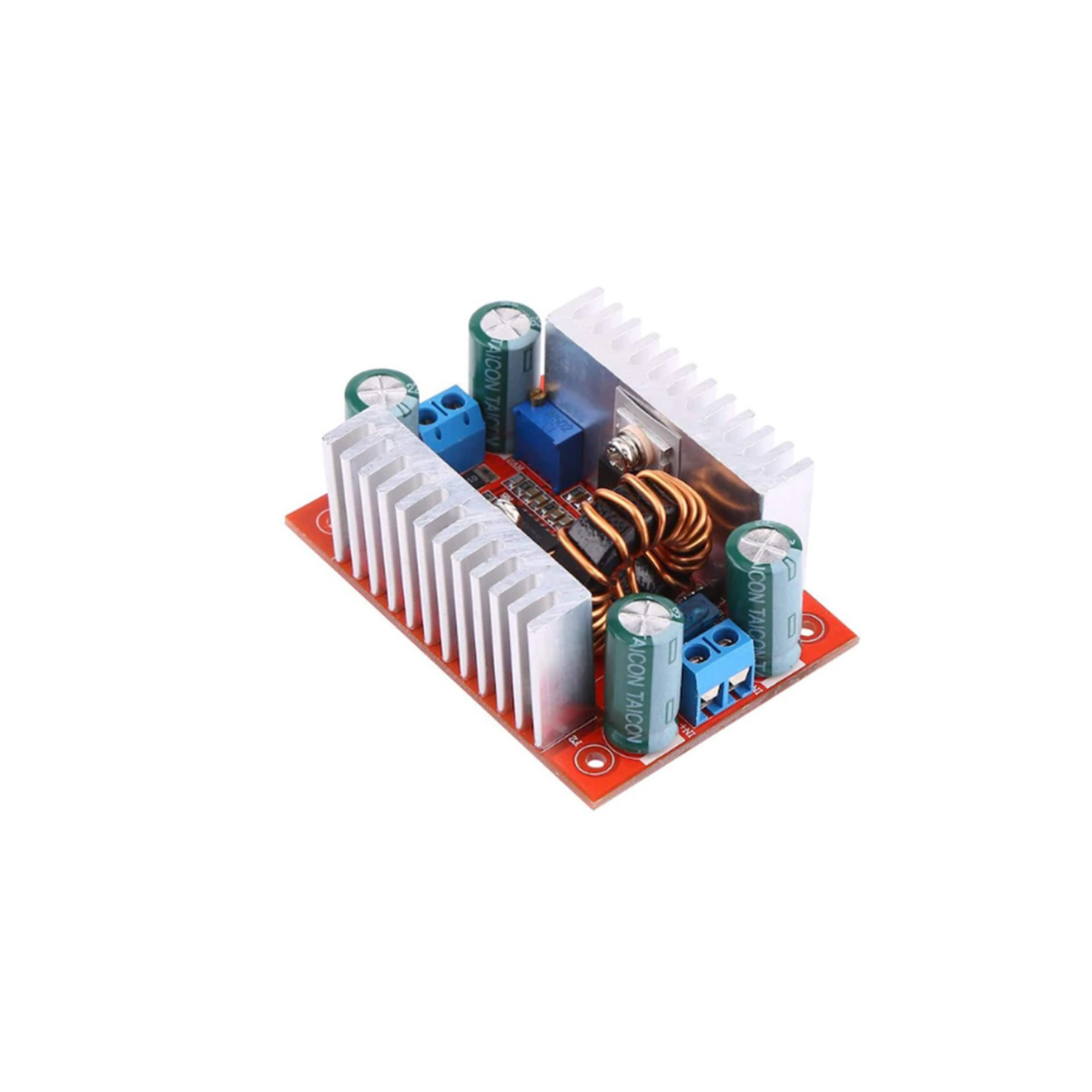 400W 15A DC-DC Step Up Modülü