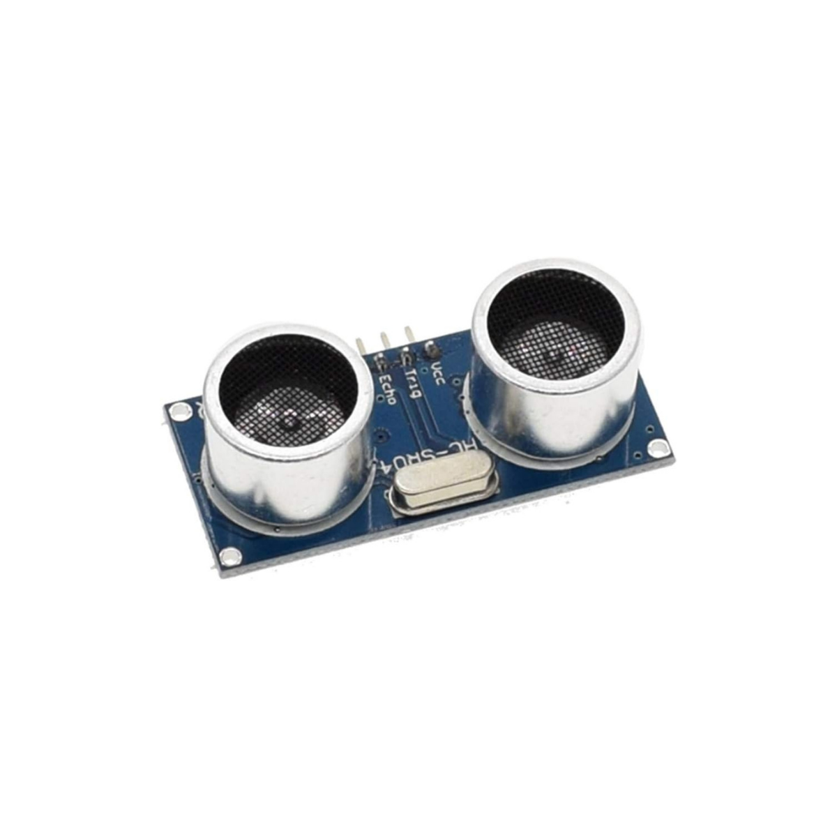 HC-SR04 Ultrasonik Mesafe Sensörü