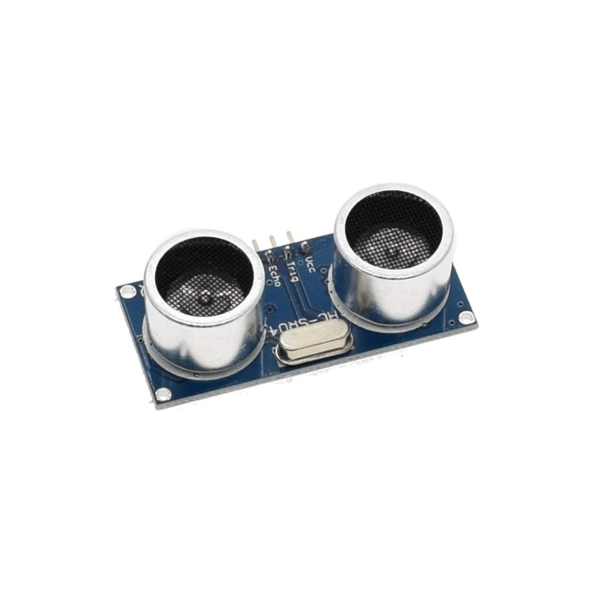 HC-SR04 Ultrasonik Mesafe Sensörü