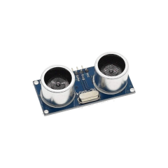 HC-SR04 Ultrasonik Mesafe Sensörü