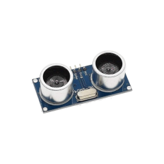 HC-SR04 Ultrasonik Mesafe Sensörü