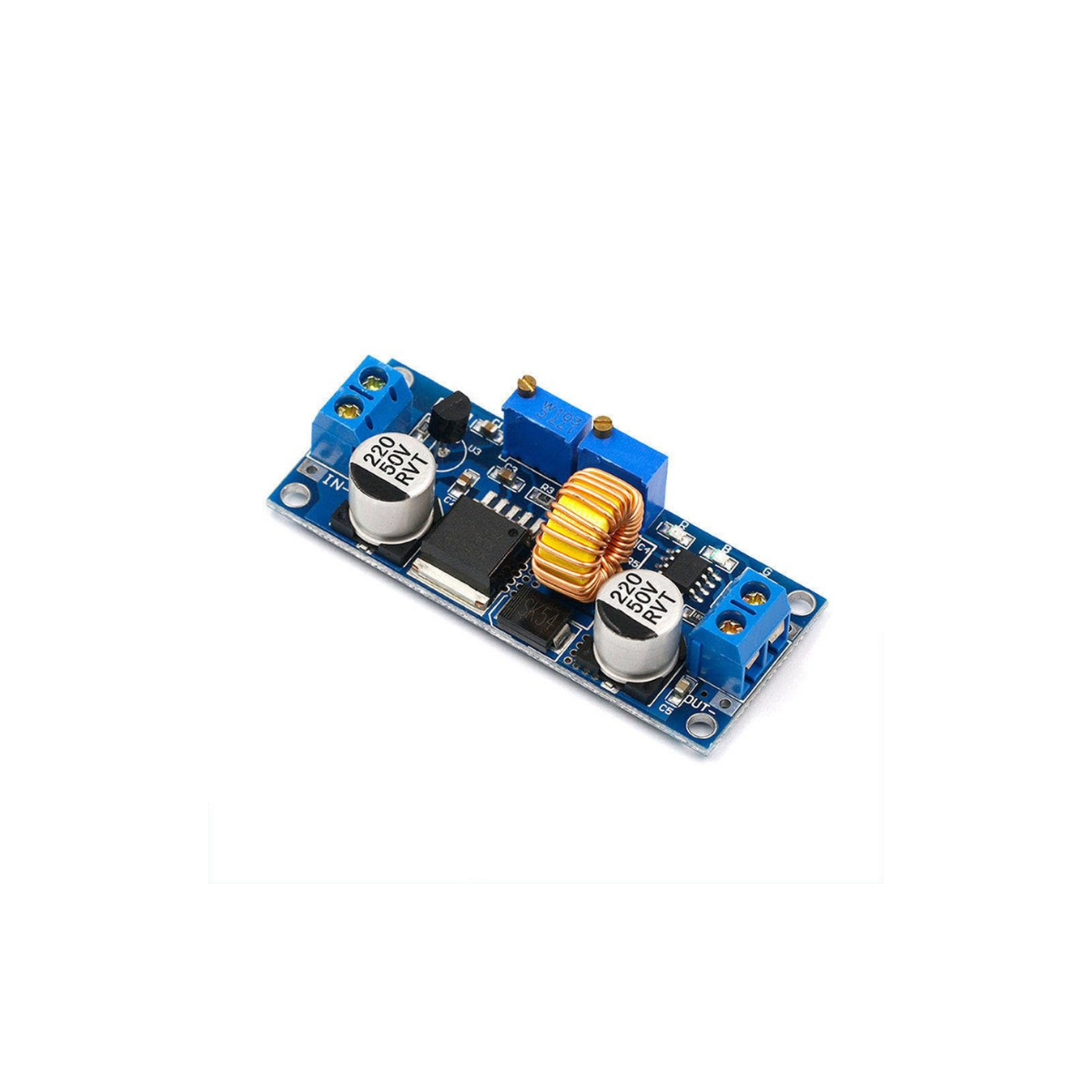 XL4015 DC-DC Step Down Modülü