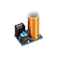 BD243 Mini Tesla KIT