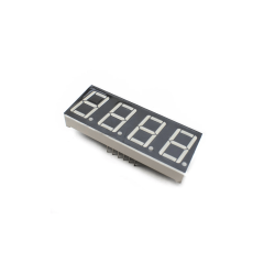 4 Segment Display 0.56 inç Ortak Anot - 14mm