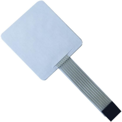 4x3 Membran Keypad Buton Matrix Takımı